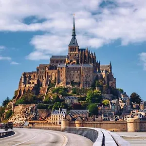  Appartement Le Cezembre La Taniere France