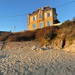  Villa Sainte-anne - En Bord De France