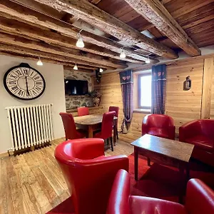 Esprit 71m² Briançon