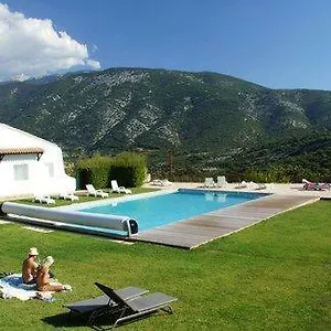  Hébergement de vacances La Plume Du Ventoux France
