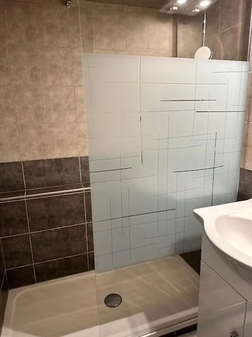 Charmant Appartement Briancon  0*, Briancon (Hautes-Alpes)