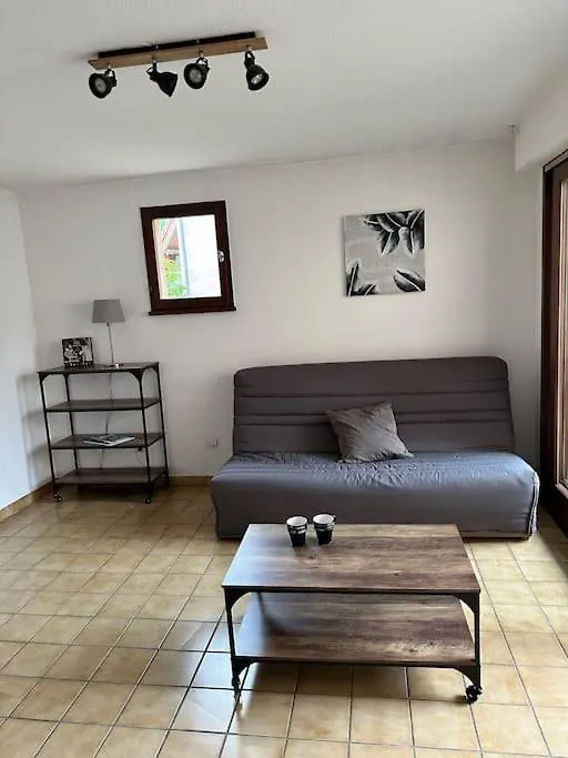 Charmant Appartement Briancon  Apartment Briancon (Hautes-Alpes)