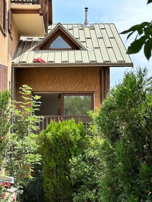 Charmant Appartement Briancon  Briancon (Hautes-Alpes)